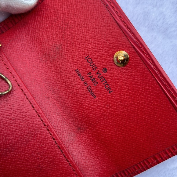 ❤️ Louis Vuitton 6 ring Key holder - Picture 9 of 11